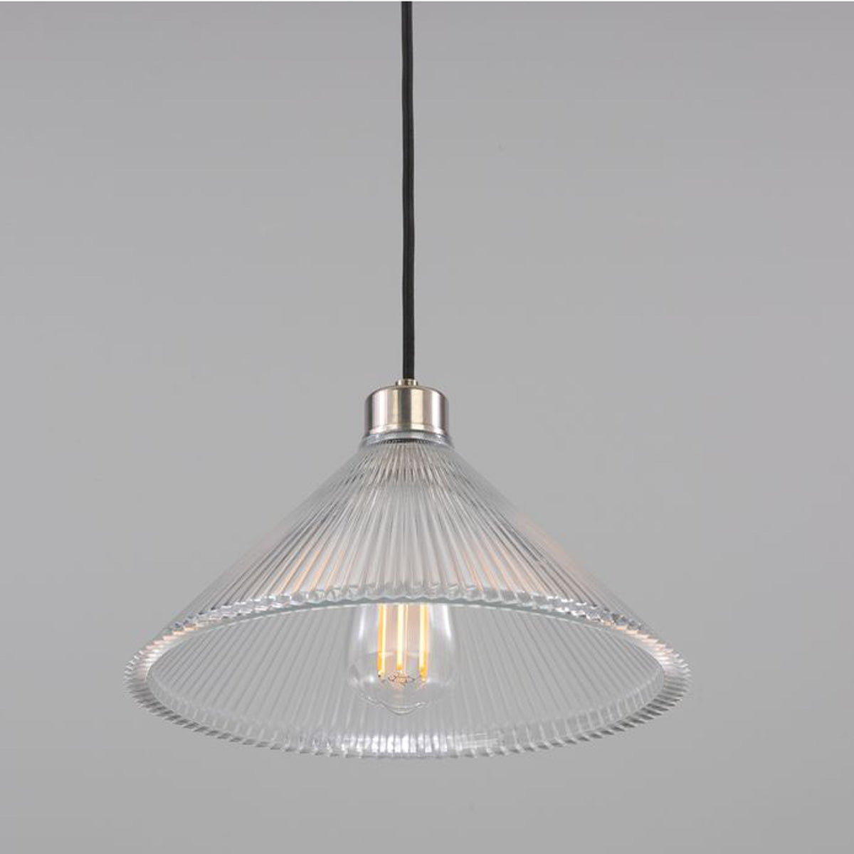 Rebell Pendant