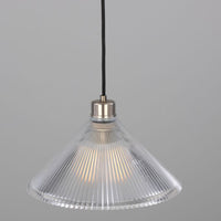 Rebell Pendant