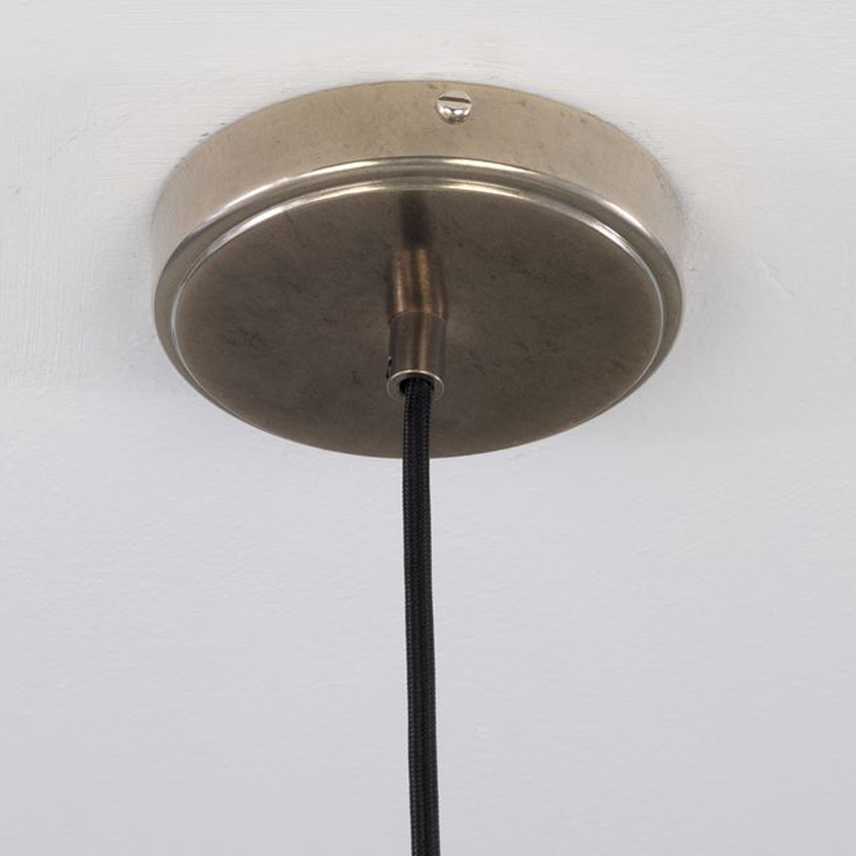 Rebell Pendant