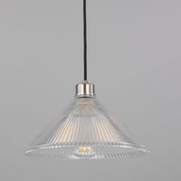 Rebell Pendant