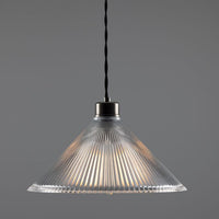 Rebell Pendant