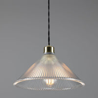 Rebell Pendant