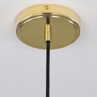 Rebell Pendant