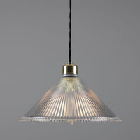 Rebell Pendant