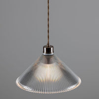 Rebell Pendant
