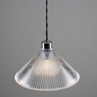 Rebell Pendant