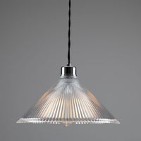Rebell Pendant