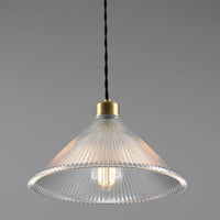 Rebell Pendant