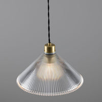 Rebell Pendant