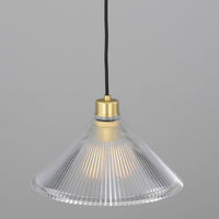 Rebell Pendant