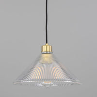 Rebell Pendant