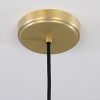 Rebell Pendant