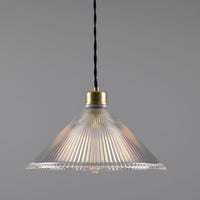 Rebell Pendant