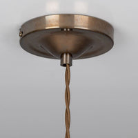 Rebell Pendant