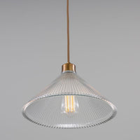 Rebell Pendant