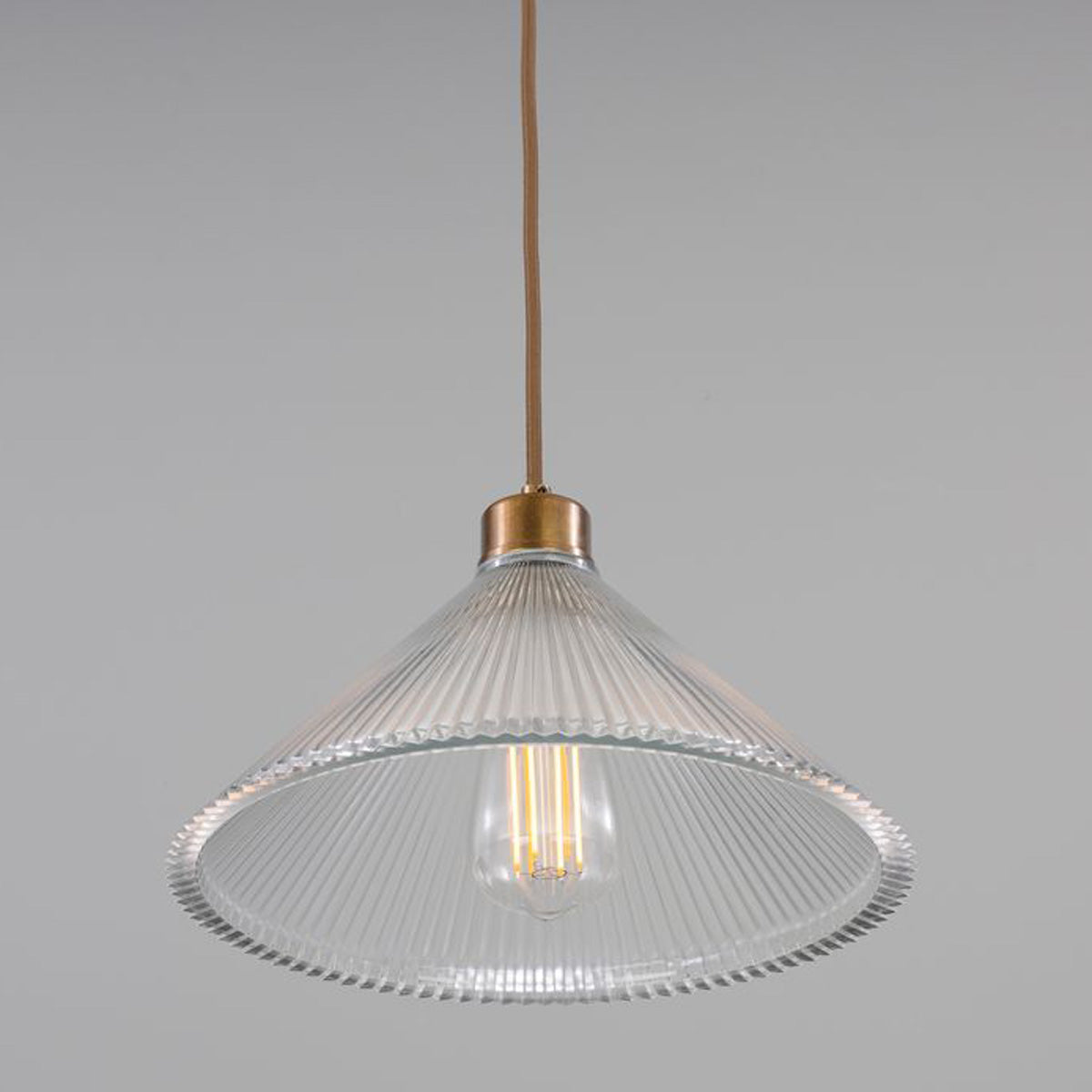Rebell Pendant