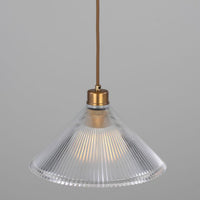 Rebell Pendant
