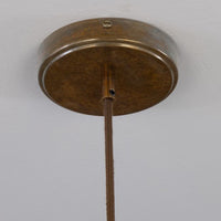 Rebell Pendant