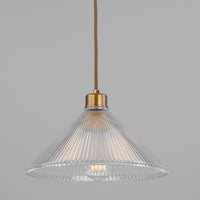Rebell Pendant