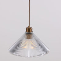 Rebell Pendant