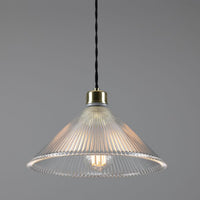 Rebell Pendant