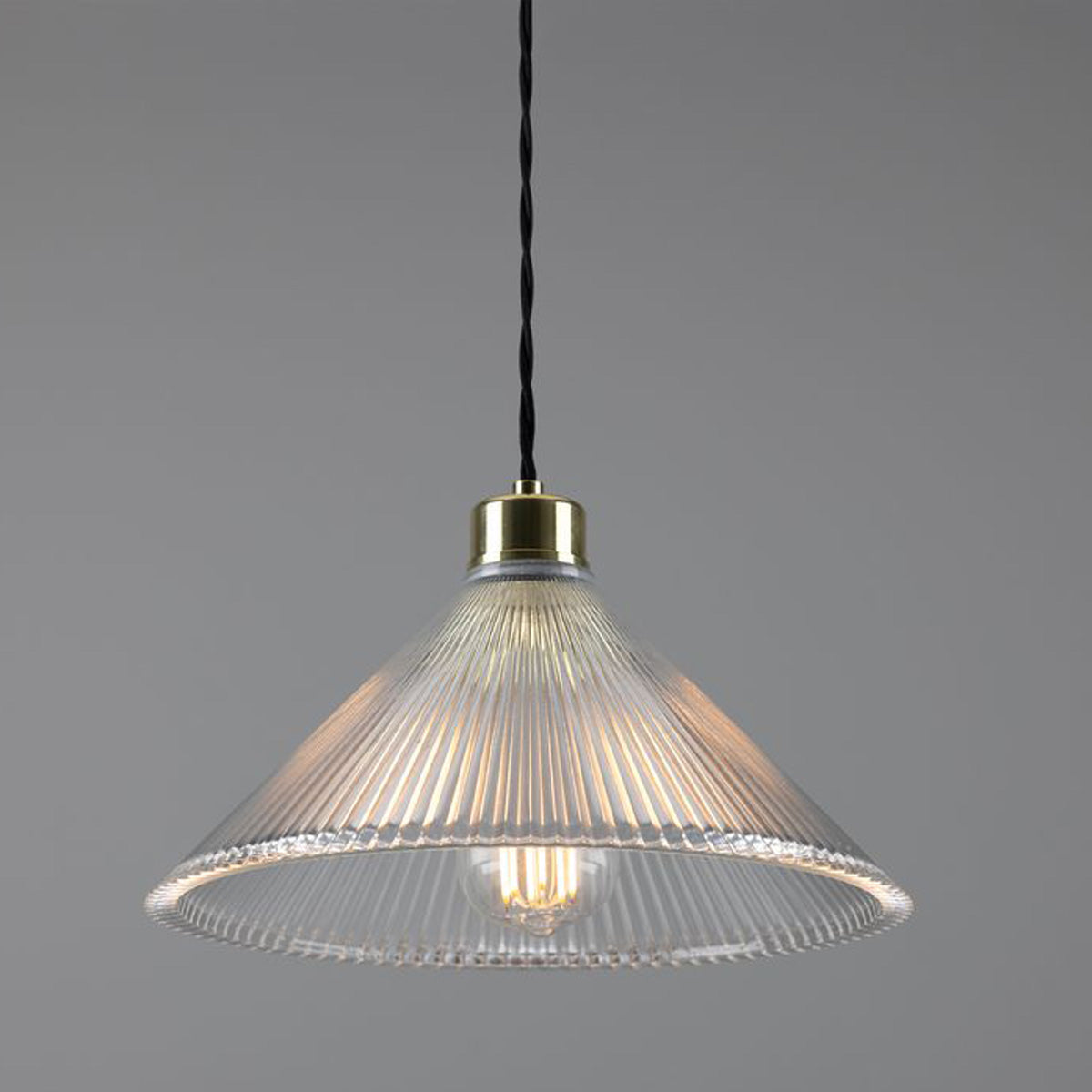 Rebell Pendant