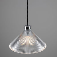 Rebell Pendant