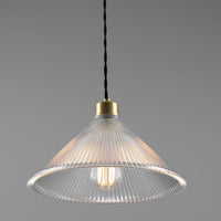 Rebell Pendant