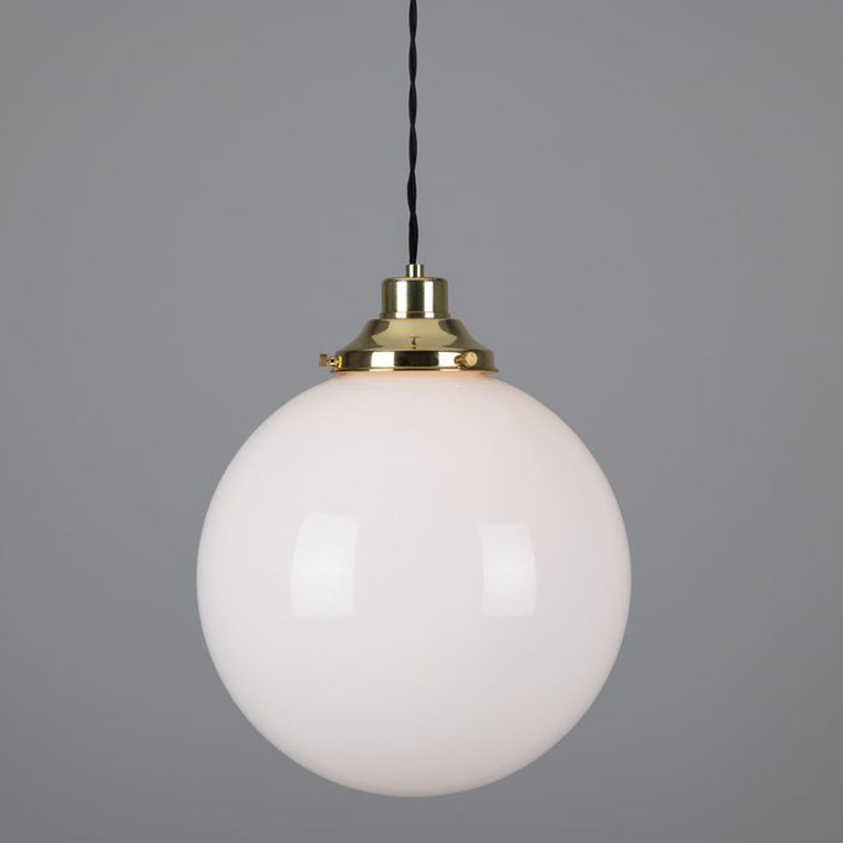 Gentry 30cm Pendant