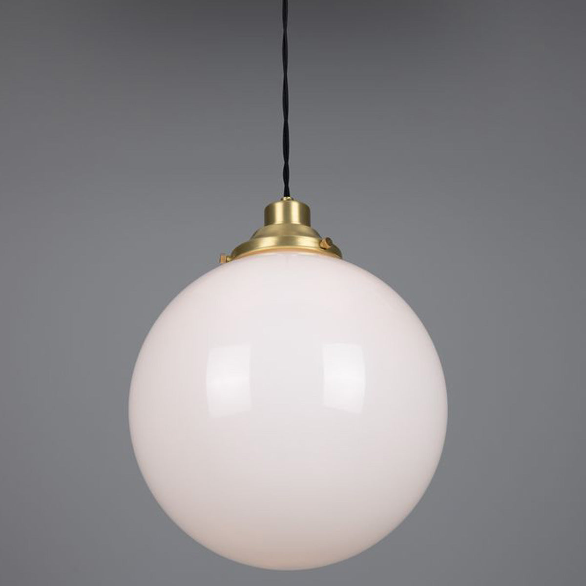 Gentry 30cm Pendant