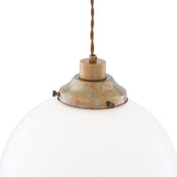 Gentry 30cm Pendant
