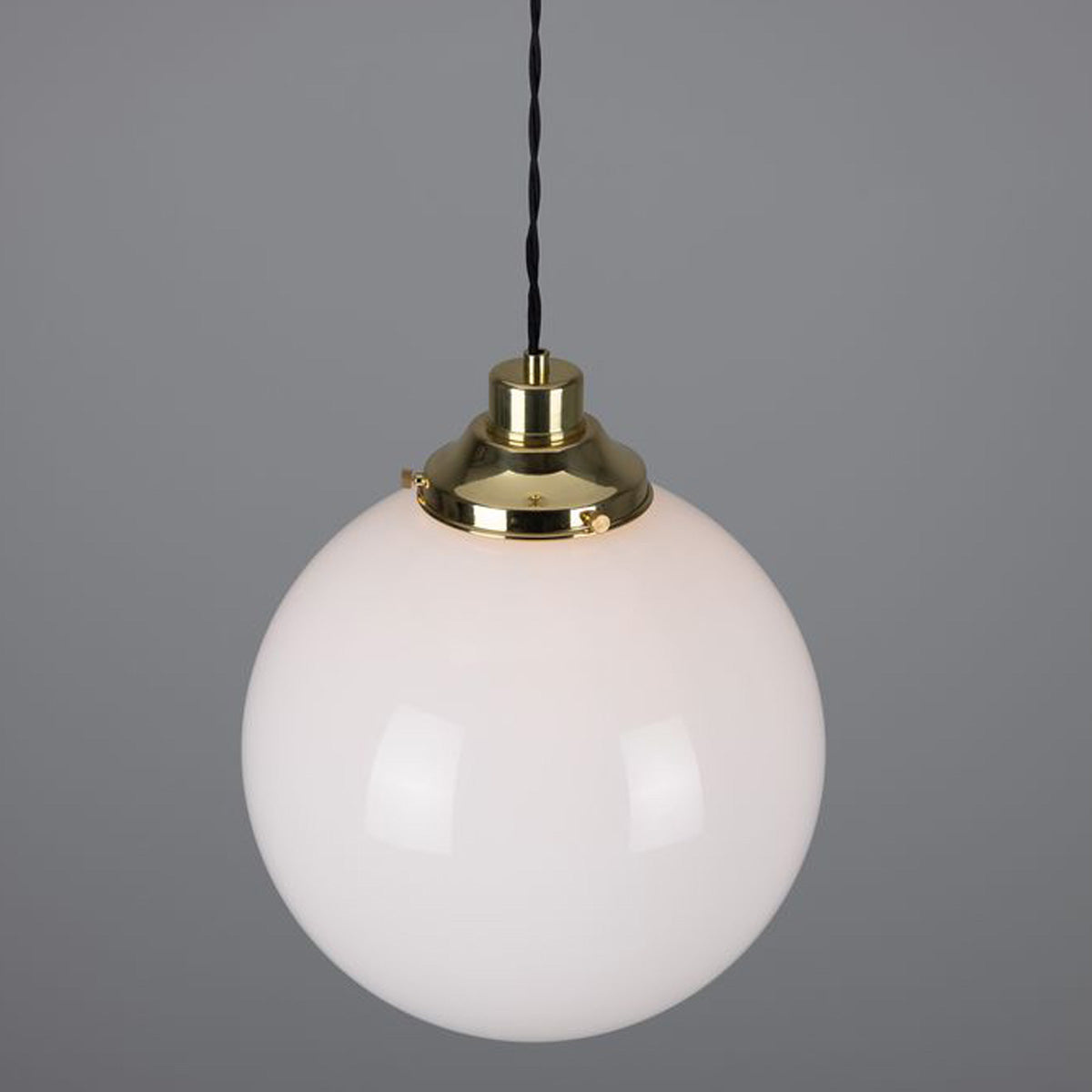 Gentry 30cm Pendant