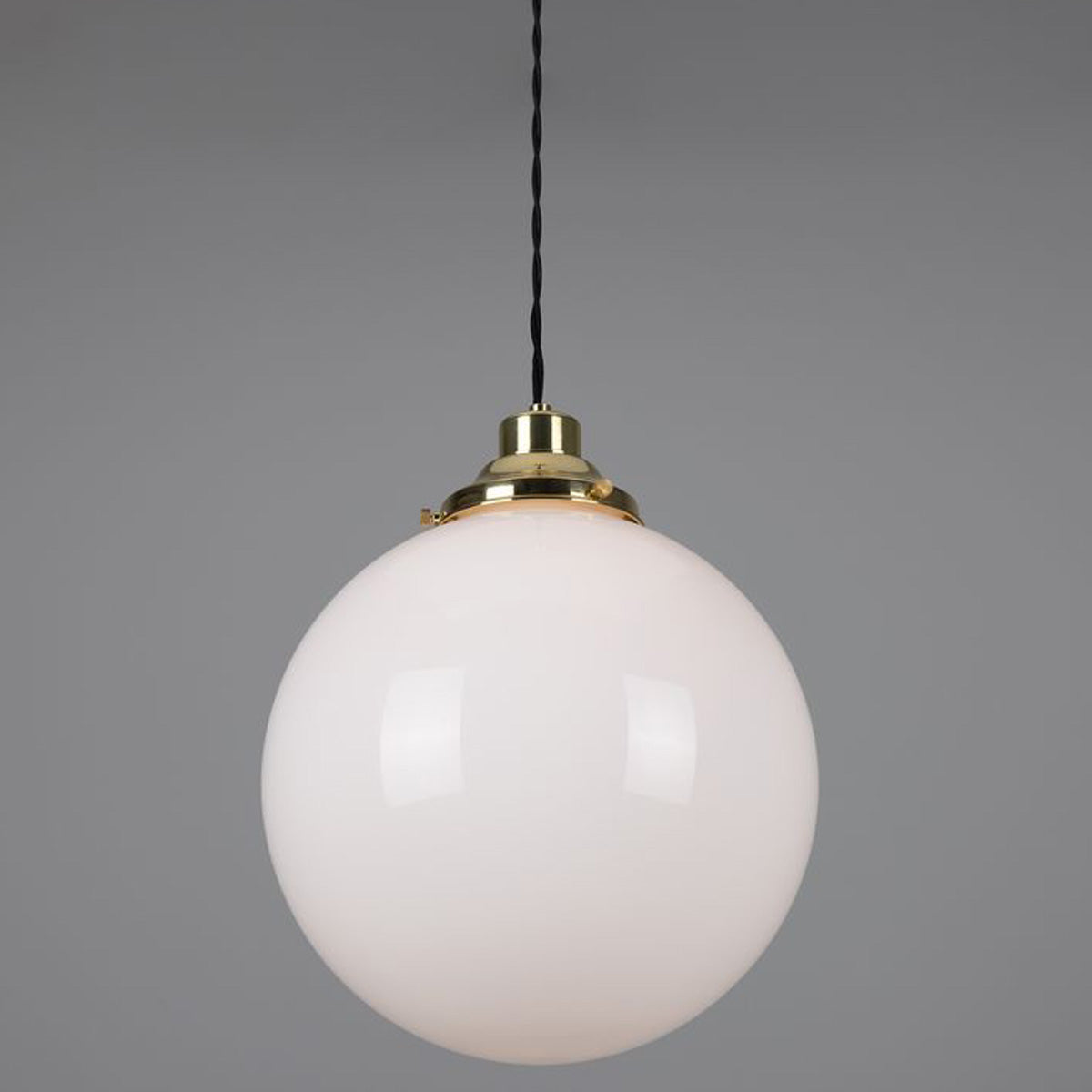 Gentry 30cm Pendant