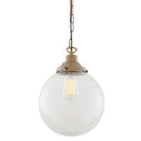 Riad 25cm Pendant