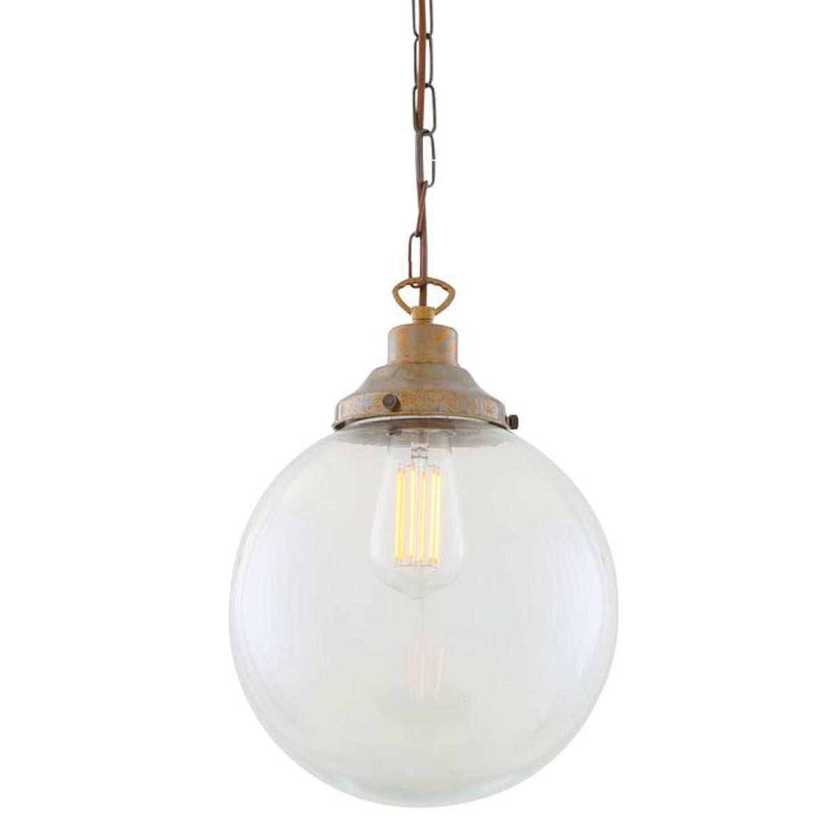 Riad 25cm Pendant