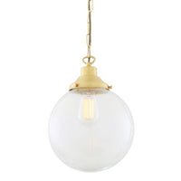 Riad 25cm Pendant