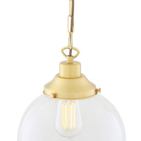 Riad 25cm Pendant