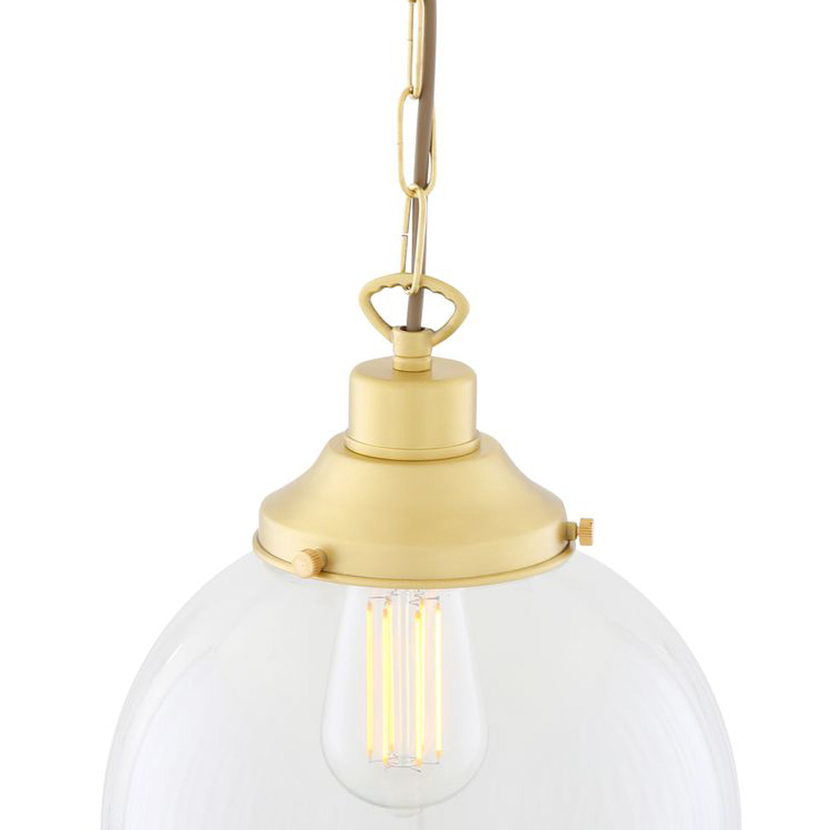 Riad 25cm Pendant