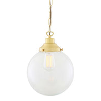 Riad 25cm Pendant
