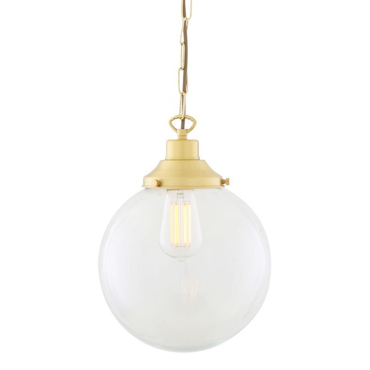 Riad 25cm Pendant