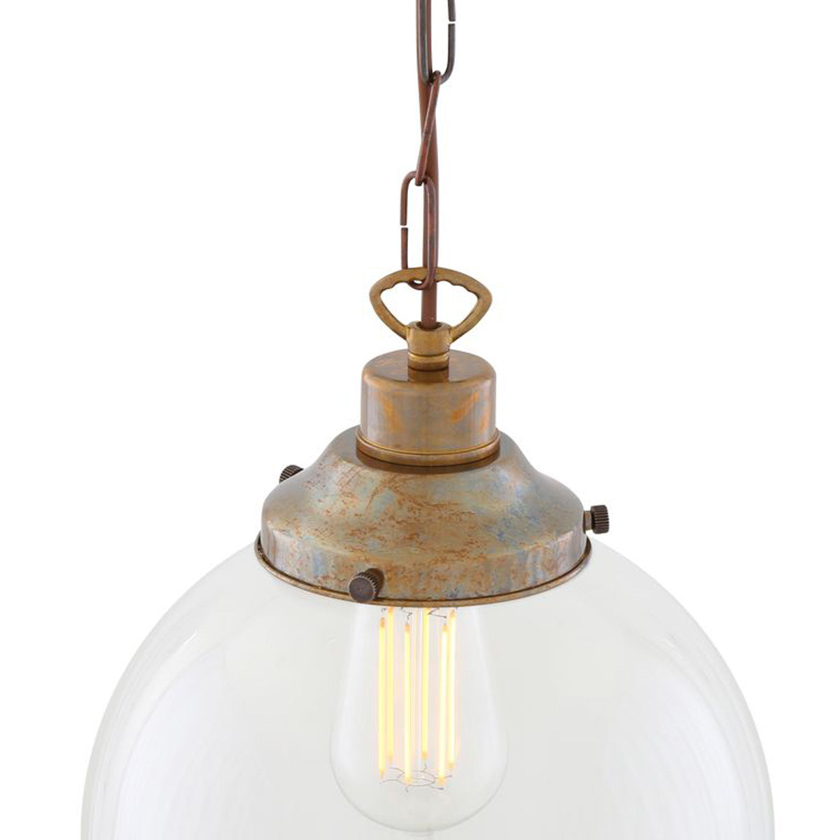 Riad 25cm Pendant
