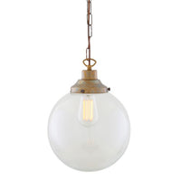 Riad 25cm Pendant