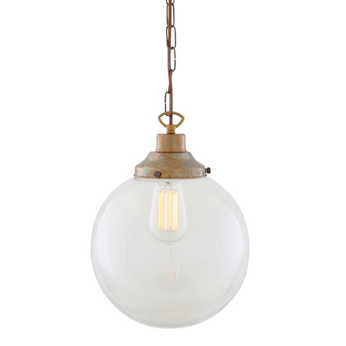 Riad 25cm Pendant