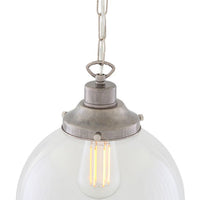 Riad 25cm Pendant