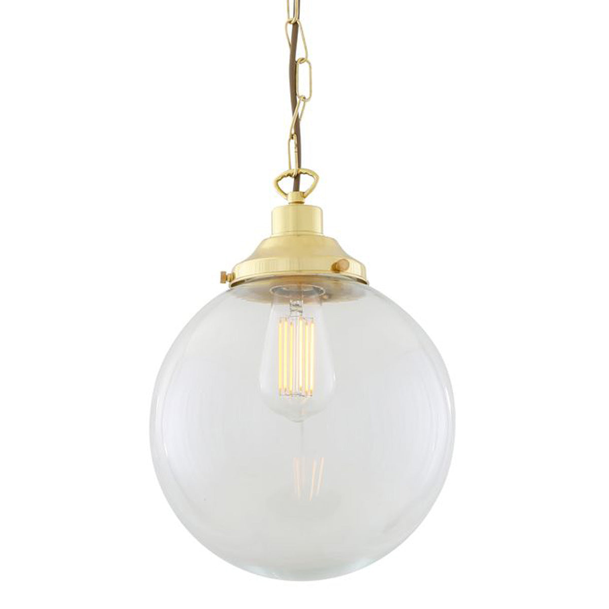 Riad 25cm Pendant