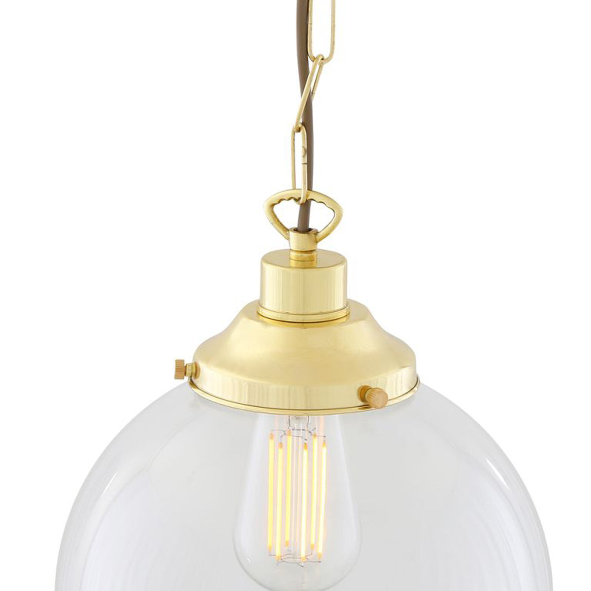 Riad 25cm Pendant