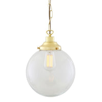 Riad 25cm Pendant