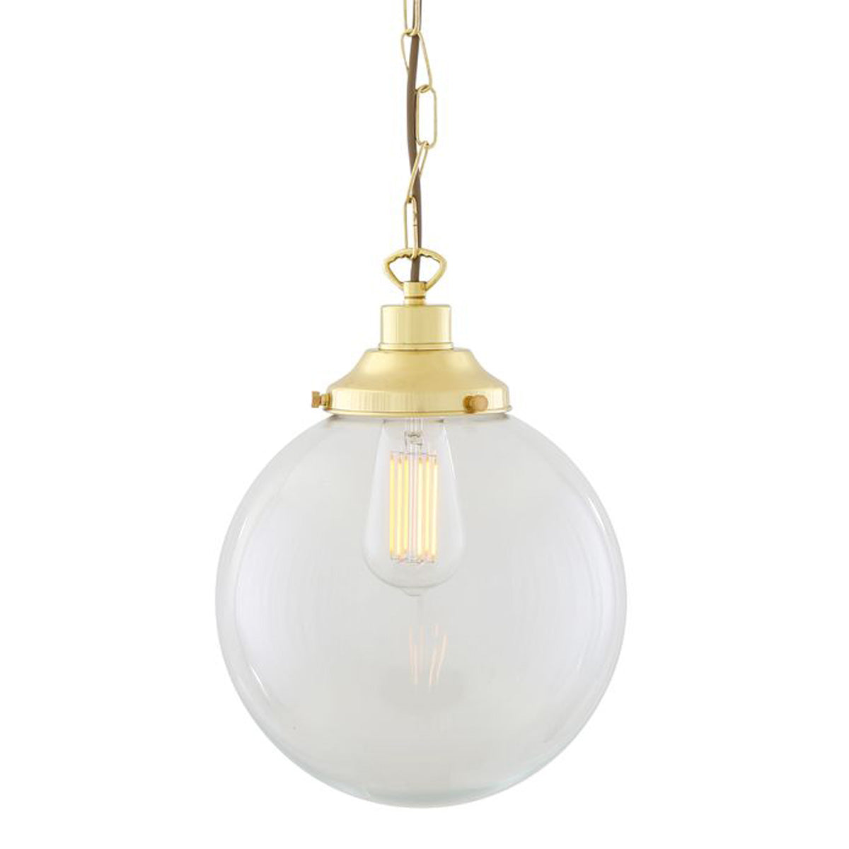 Riad 25cm Pendant