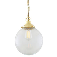 Riad 25cm Pendant