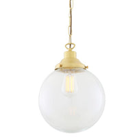 Riad 25cm Pendant